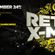 LAGOA - 24/12/2014 -  Retro X-Mas with DJ HS and BountyHunter - 5 to 8am image