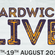 This Is Graeme Park: Hardwick Live Sedgefield 19AUG18 Live DJ Set image