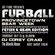 COREYOGRAPHY - FURBALL PTOWN BEAR WEEK 2017 image
