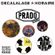 Welcome to Benjamin from Prado Records image