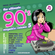 Samus Jay Presents - The Ultimate 90s Megamix Vol. 5 [ Part 1] image