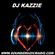 DJ Kazzie Live on SoundzMuzicRadio.com image