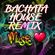 Farruko Marc Anthony El General 2 Without Hats & Friends - Bachata House (Remix 2022) image