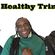 DR money  Fire stead Ras alkiline DR aubrey  the Health trinity and balance show CONCIOUS 102.0 FM image
