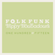 Folk Funk & Trippy Troubadours Volume 115 image