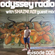 Odyssey Radio - Guest Mix Shazni Adi - Episode 006 image