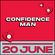 Confidence Man image