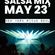 Salsa Mix - May23 image