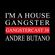 ANDRE BUTANO | GANGSTERCAST 38 image