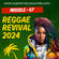 Missile - 67 - Reggae Revival 2024 - Ultimate Video Mix - DJ Simple Simon image