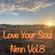 Love Your Soul, Nmn Vol.8 image