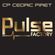 CP Cedric Piret @ Pulse Factory - Resident Night - 28-01-2006 image
