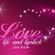 Love Life & Lipstick - Encounter with God     11.10.13 image