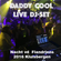 Live DJ-set (Nacht vd Flandriens 2016) image