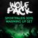 Wolfpack Sportpaleis 2015 Warming Up Set image