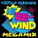 DJ Vertigo - Rewind Megamix Vol 1 (Section The Party 5) image