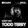Defected In The House Radio Show: Guest Mix by Todd Terry - 28.04.17 image
