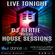 DJ Bertie - Sunday House Session - Dance UK - 10/1/21 image
