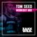 DJ Zakk Wild - Tom Seed Workout Lockdown 2.0 Mix 2020 image