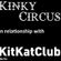 Kinky Circus in relationship with Kitkatclub - Bunker Torino image