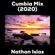 Cumbia Mix (2020) image