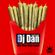 Dj Dan Mixtape Hip-Hop Rap Weed 2k20 #119 image