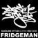 DJ Fridgeman - Bassline Styles 2 - Nov10 image