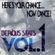 Berious Seats Vol.1 ( Retro- Trance) image