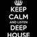 Deep & sax house mix image