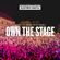 DJ Contest Own The Stage – Chocolate image