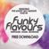 Funky Flavours - The Lovely Day Mixtape #4 image