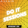 Do It Sessions Episode 130 feat. Above & Beyond, ARTBAT, David Guetta, Nur Jaber, Underworld image
