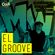 EL GROOVE Radio Show 024 - MW image