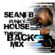 Seani B Funky House Mix image