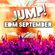 Fatman Scoop & DJ One F - JUMP EDM SEPTEMBER 2015 image
