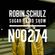 Robin Schulz | Sugar Radio 274 image