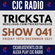 CJC Radio 10.12.21 Show 41 image