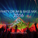 Party Drum & Bass Mix 2016 image