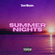 Summer Nights - Follow @DJDOMBRYAN image