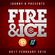 Johnny B Fire & Ice No. 17 - February 2015 - Bassport.fm image