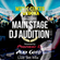 MUSIC CIRCUS FUKUOKA (MAIN STAGE DJ AUDITION)LIVE SET MIX by ALEX GOTO image