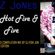THE HOT FIVE & FIVE COMPILATION MIX BY DJ RON JON : JANUARY 23' EDITION image