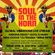 Qool DJ Marv plays Soul In The Horn Global Vibrations Live Stream - April 16 2021 image