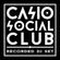 Justin Winks (Casio Social Club) - Nu Disco Treats Vol. 2 image