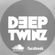 DeepTwinz all about Techno & Tech House image