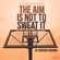 Fly Machine Sessions Presents The Aim Is Not To Sweat It Vol.1 by Andrew Curnow image
