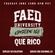 FAED University Episode 168 featuring Que Rico image