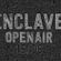 BREAKSAGE - Enclave open-air preview mix image