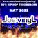 90'S HIP HOP THROWBACKS (FLASHBACK TO MAY 2022) image