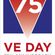 A Mix of VE classics I had some fun with enjoy and lets Celebrate VE day image